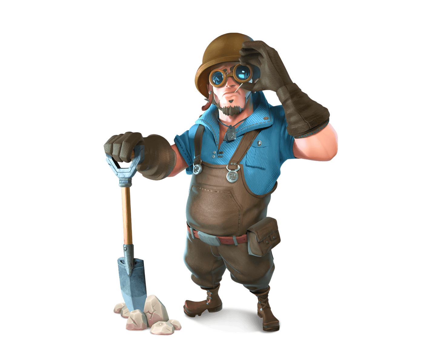 豪华皮革麻将机